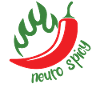 neuro spicy chilli - neurodiversity