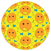 Wearable sunshine