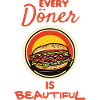 Every Döner Is Beautiful