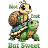 Turtle and Snail