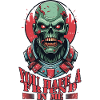Zombie Friend