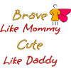 Brave Mom