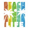 Beach Life