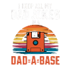 Tengo tutte le barzellette di mio padre in un papà di base