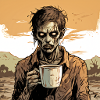 Zombie