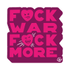 Stop the Fighting