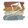 Kite Flying Enthusiast Design