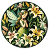 Lily Fairy