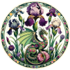 Iris Dragon