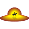 Cowboy Saturn
