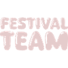 Festival Team