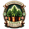 I'm this legendary gardener cannabis