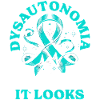 Dysautonomia Awareness Chronic Illness