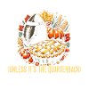 Thanksgiving Football