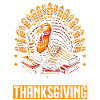Thanksgiving turkey