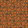 Motif de fleurs