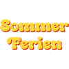 Sommerferien