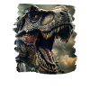 Allosaur Allosaurus