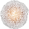 Mushroom Mycelium (Psychedelic Edition)