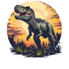 Allosaur Allosaurus
