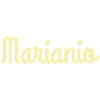 Marianio