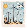 Wind turbine blades