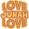 Gift for Junah