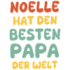 Noëlle bébé
