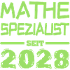 Math Specialist 2028