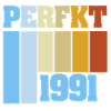 Parfait 1991