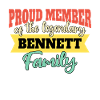 Name Bennett
