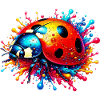 Ladybird
