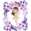 Flower Girl