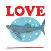 Requin-baleine Requin-baleine Requin-baleine Requin-baleine Cadeau