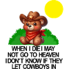 Vaker Bear
