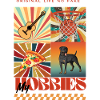 Retro Hobbies Style