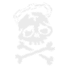 Dreaming skull