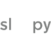 Sleepy