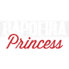 Capoeira Princesse