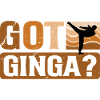 Git Ginga ?