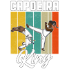 Capoeira King