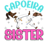 Capoeira Sister
