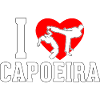 Ich liebe Capoeira