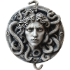 Medusa Snake