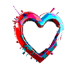 Love Heart