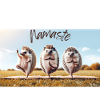 Namaste