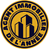 agent immobilier de l'année