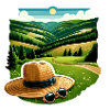 Sauerland Region