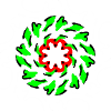 Mandala 1#