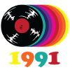 Millésime 1991